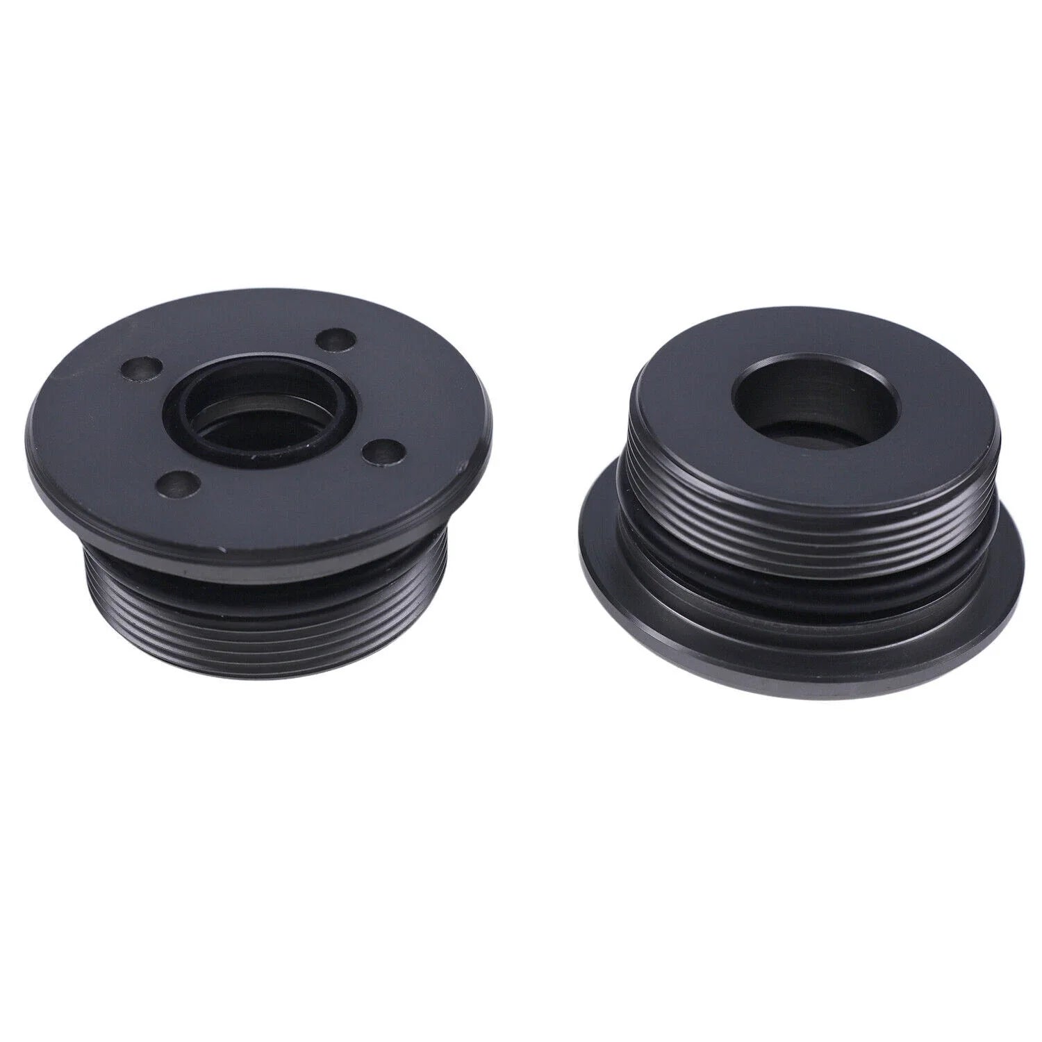 Screw Trim Cylinder & Seals for Yamaha 115-225HP Outboard Models