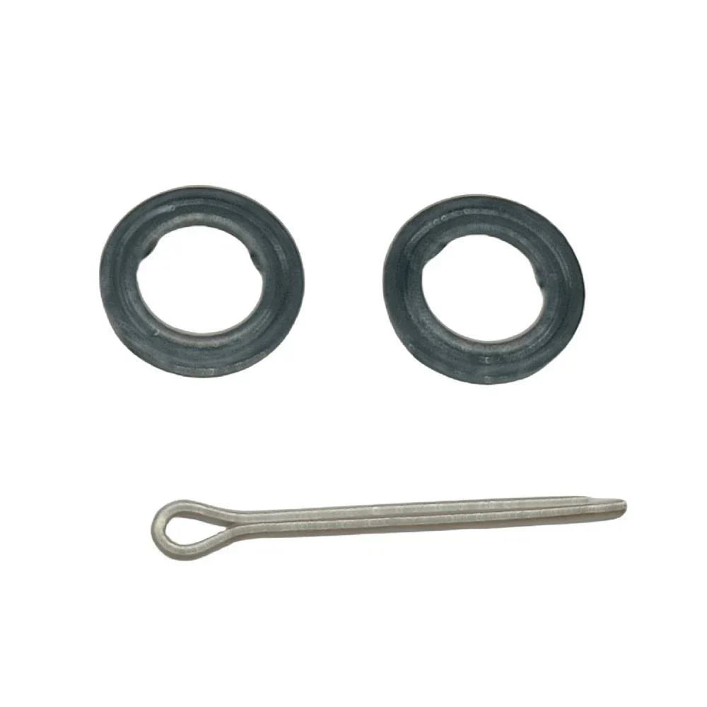 Lower Unit Gearcase Seal Kit for Suzuki DF8/DF9.9/DF15 (2000-2023)