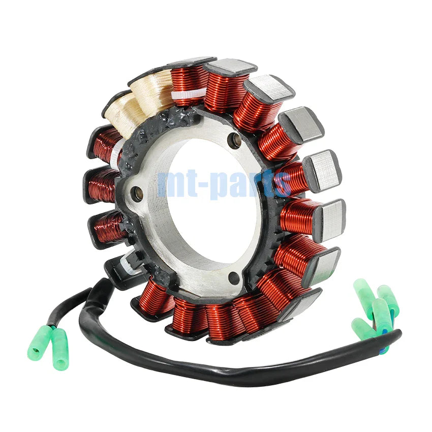 Yamaha Outboard Stator Generator for F9.9H 9.9HP 2009-2019