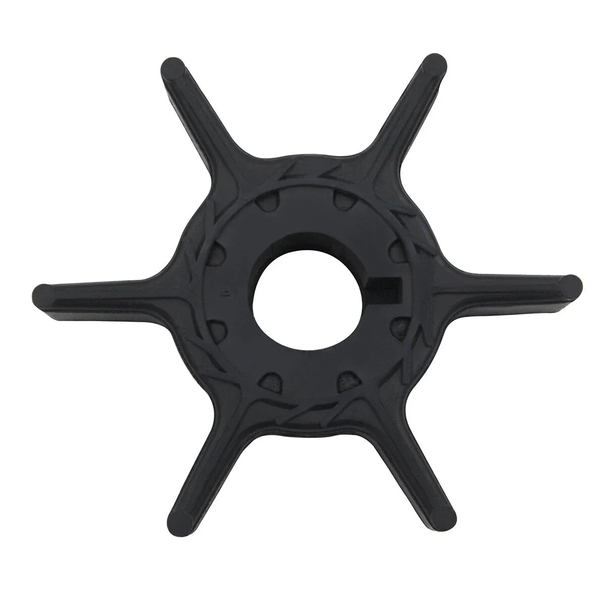 Impeller for Yamaha F6/F8 4-Stroke F8C/F6A/B 2-Cyl Outboard