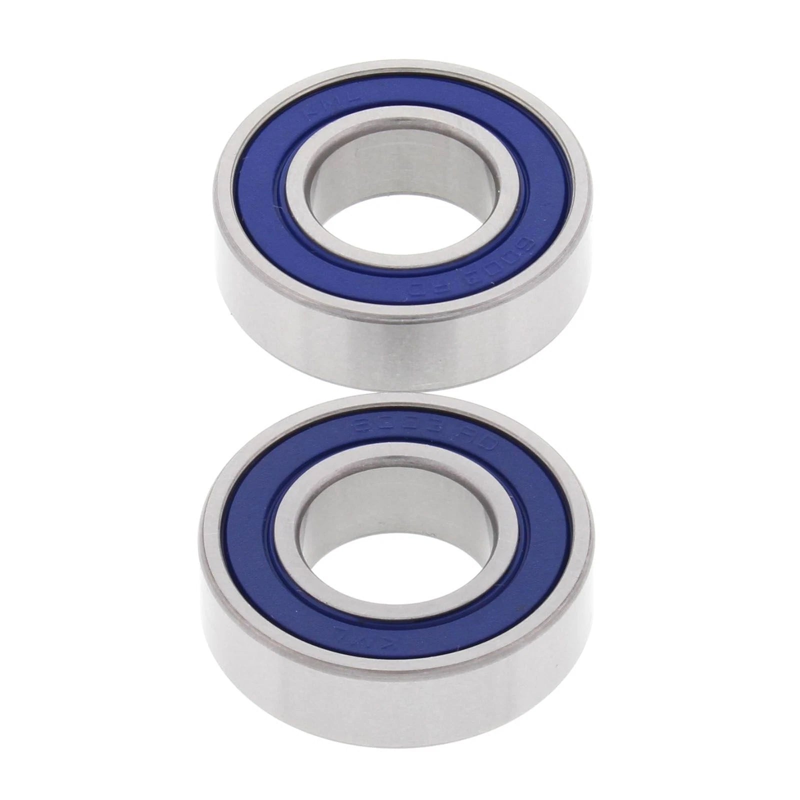 Front Wheel Bearing for Suzuki EN 450F (2004)