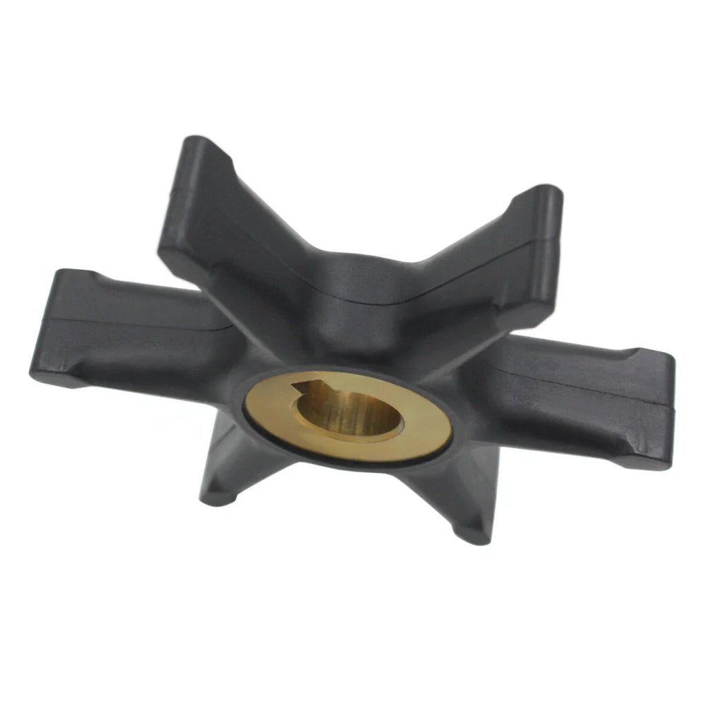 Water Pump Impeller for Johnson Evinrude OMC BRP 277181/434424 (40-60HP)