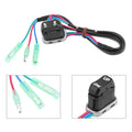 Trim Tilt Switch for Yamaha 6/15/25/40/50/150/225 HP Outboard