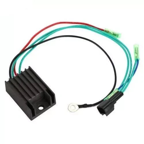 Rectifier/Regulator Assy for Yamaha Outboard 40-70HP (6H2 Series)