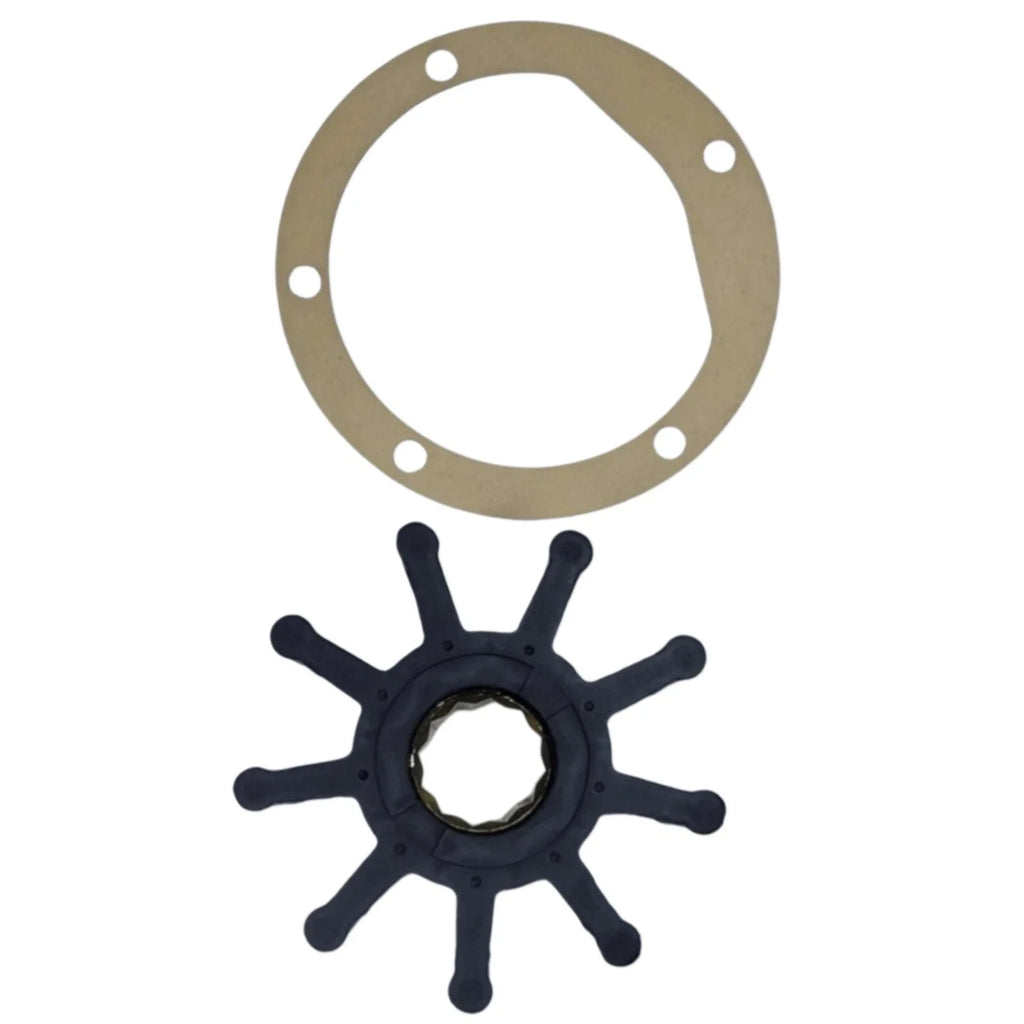 Water Pump Impeller Kit for Johnson Jabsco 09-802B/6760-0001/18-3304