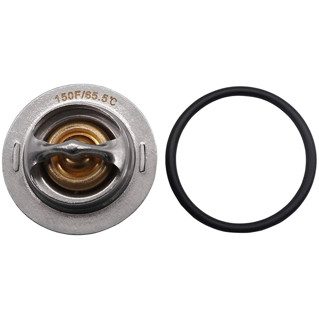 Thermostat Kit Gasket for Volvo Penta 4.3/5.0/5.7L