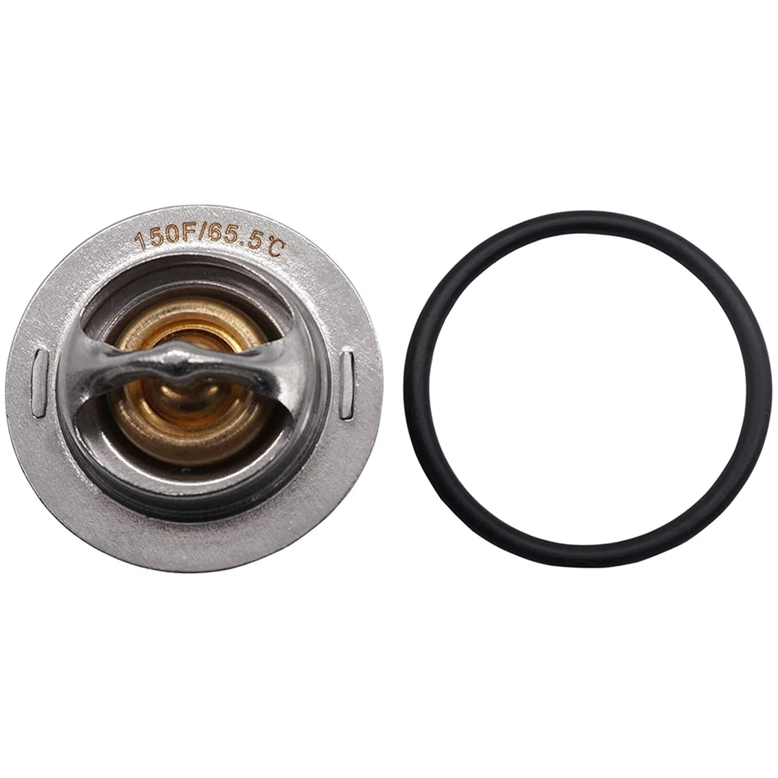 Thermostat Kit Gasket for Volvo Penta 4.3/5.0/5.7L