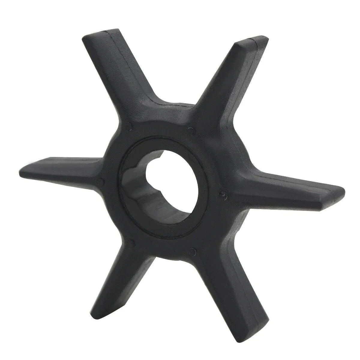 Outboard Water Pump Impeller for Mercury (6-15HP)