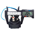 Johnson OMC Evinrude Outboard Tilt Trim Relay for 25-140HP Models