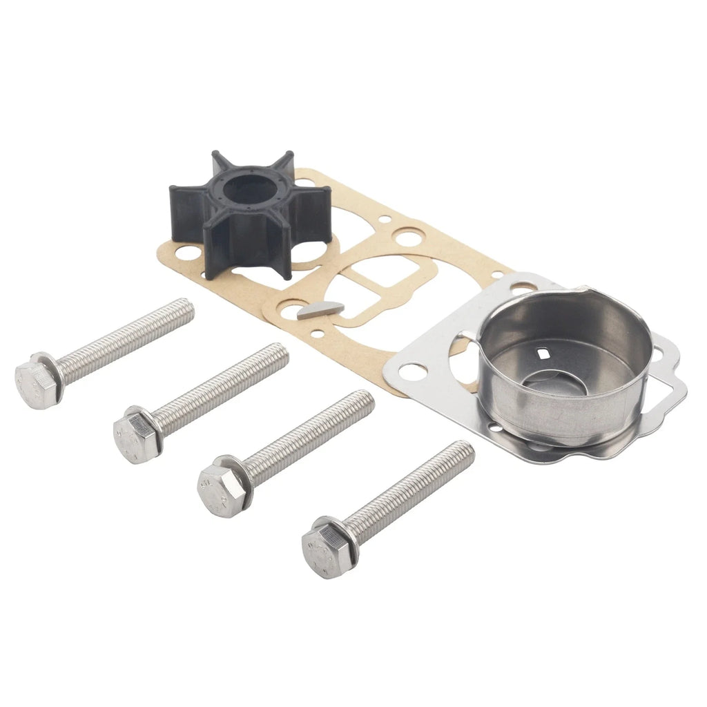 Water Pump Repair Kit for Tohatsu/Nissan 3C8 Series
