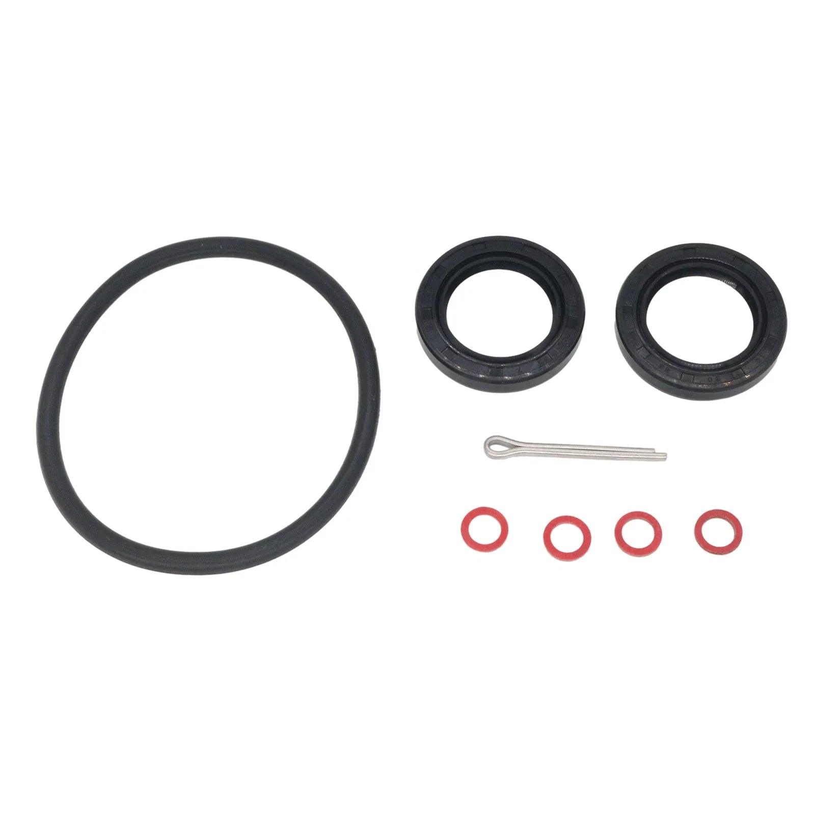 Yamaha Propeller Shaft Lower Unit Seal Kit 115-130HP for 115HP Models