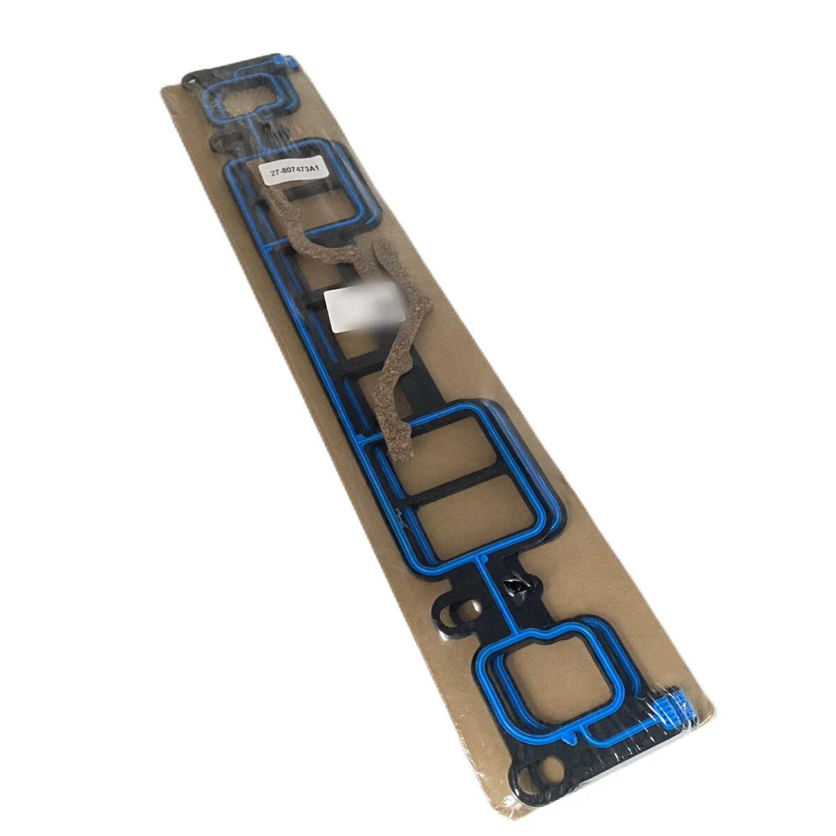 Intake Gasket Set for GM 5.7L Vortec 1996-Up 8 Bolt