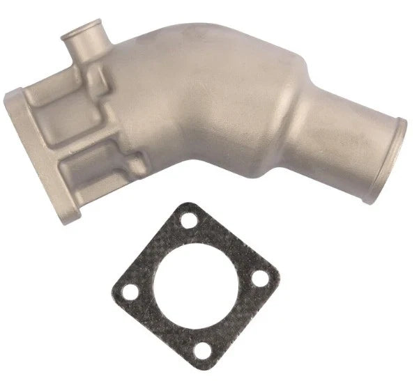 Volvo Penta D1 D2 MD2010 Boat Engine Exhaust Riser Mixing Elbow