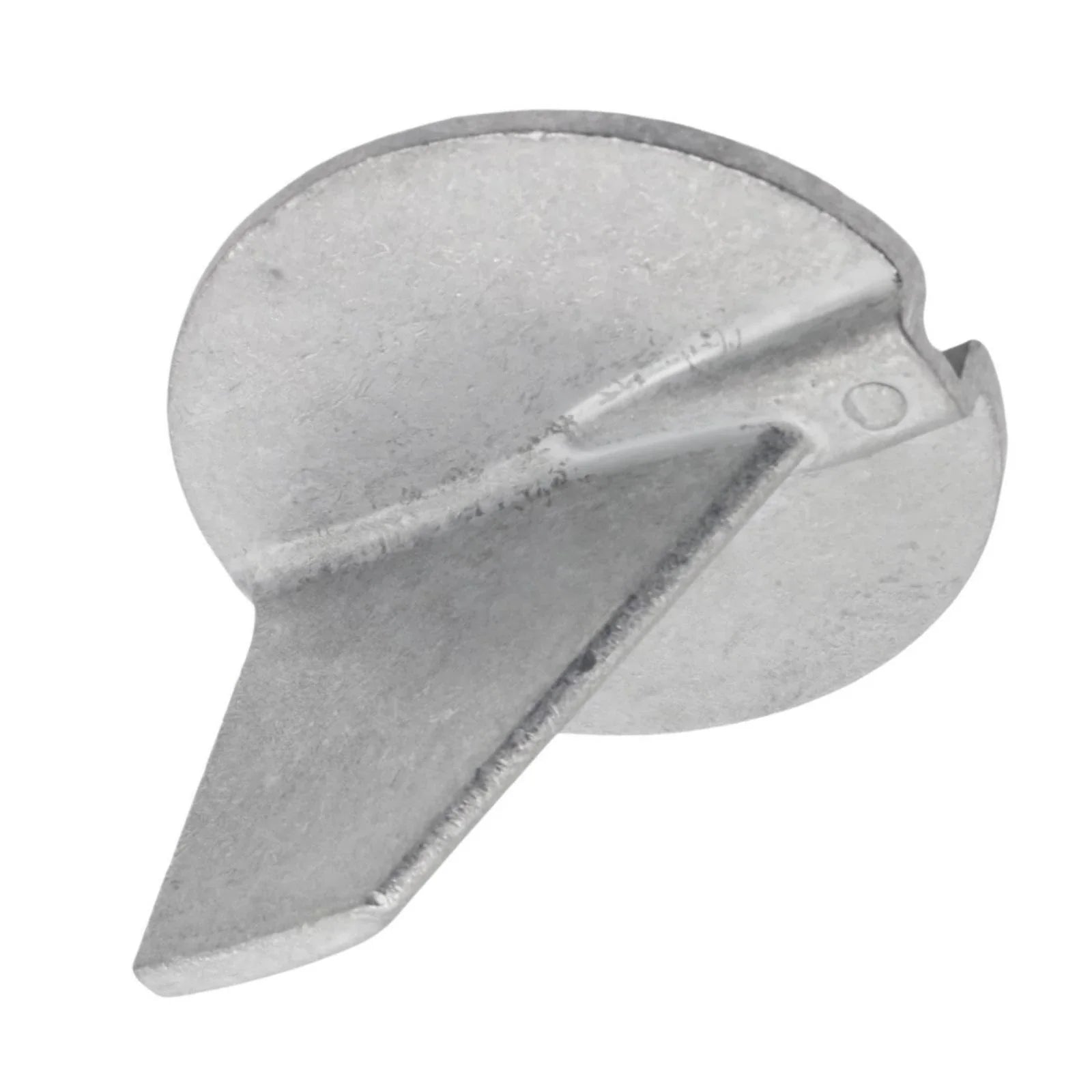 Anode Trim Tab Zinc for Yamaha 115-130HP 1985-2004