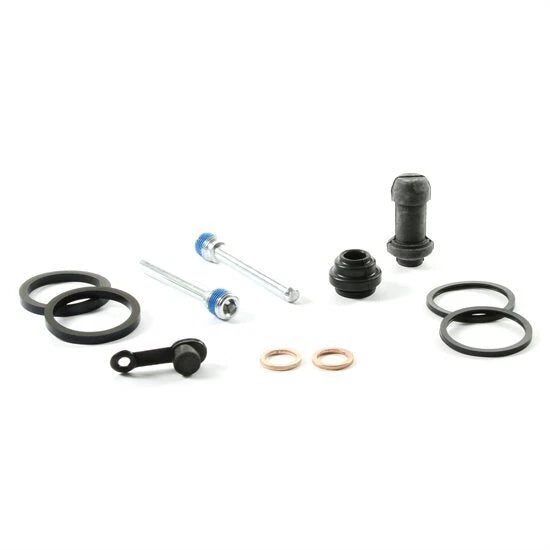 Pro X Front Brake Caliper for Suzuki DR350 (1990–1996)