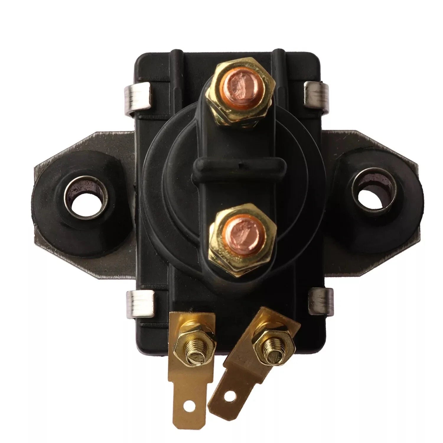 12V Starter Relay Solenoid for Mercury 89-850188T1, 89-818999A2, 94-06