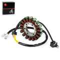 Stator for Suzuki Quadracer 450 LTR450/R450 2006-2009 Magneto