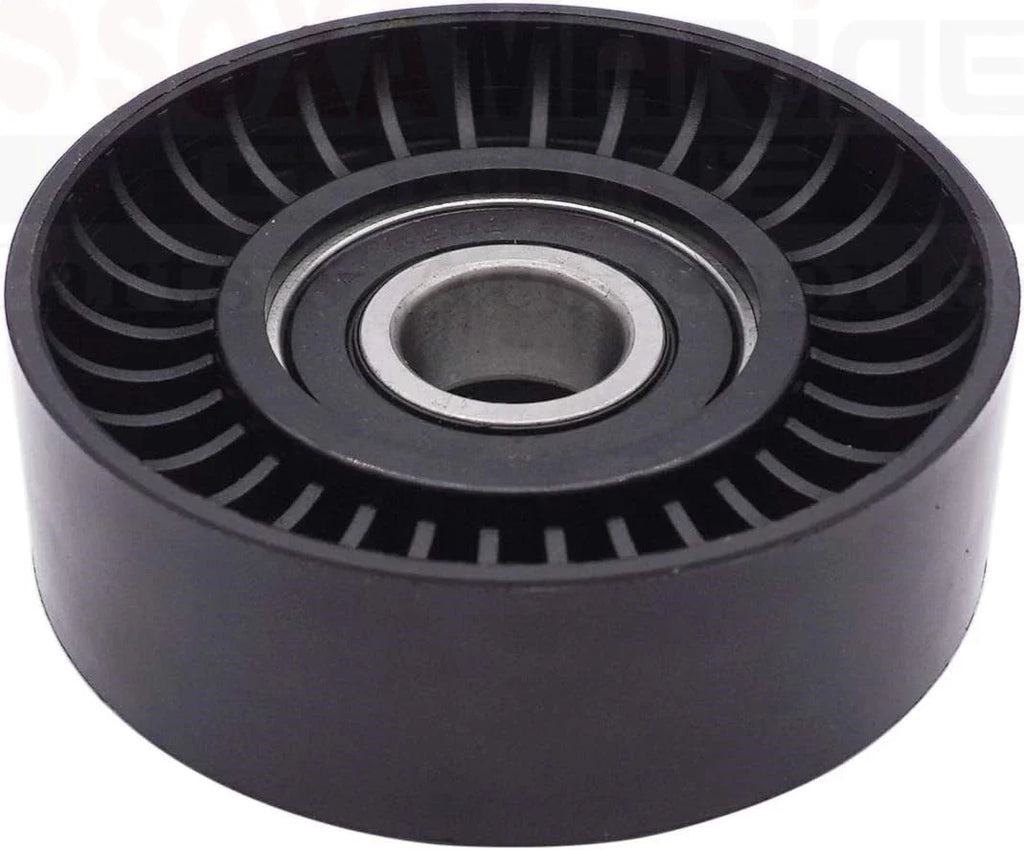 Marine Serpentine Belt Pulley for MerCruiser 5.7/5.8/8.1L