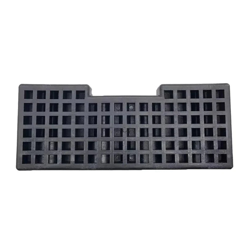 Lightweight Trolling Motor Block for Kayak Fishing, Canoes, Boats