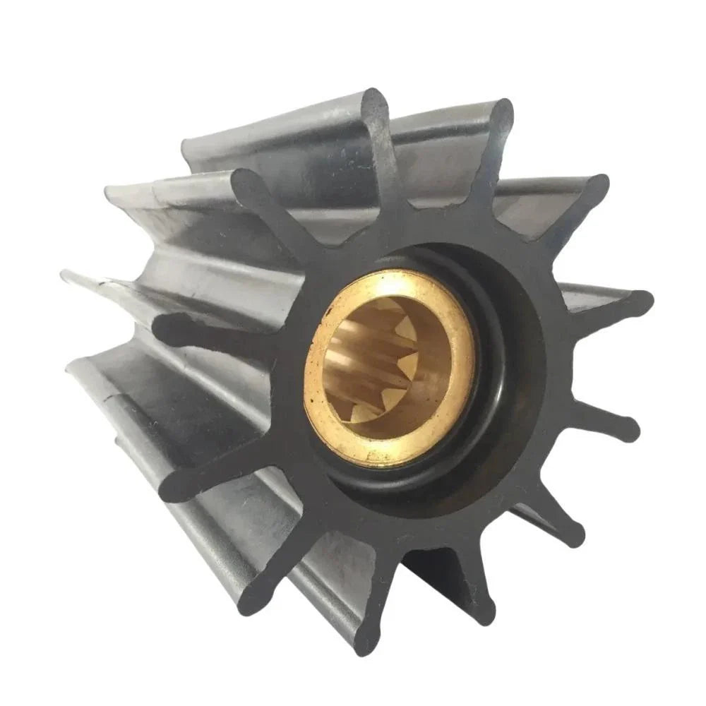 Water Pump Impeller for Sherwood 29000K CATERPILLAR 296-8388 (2 Pcs)