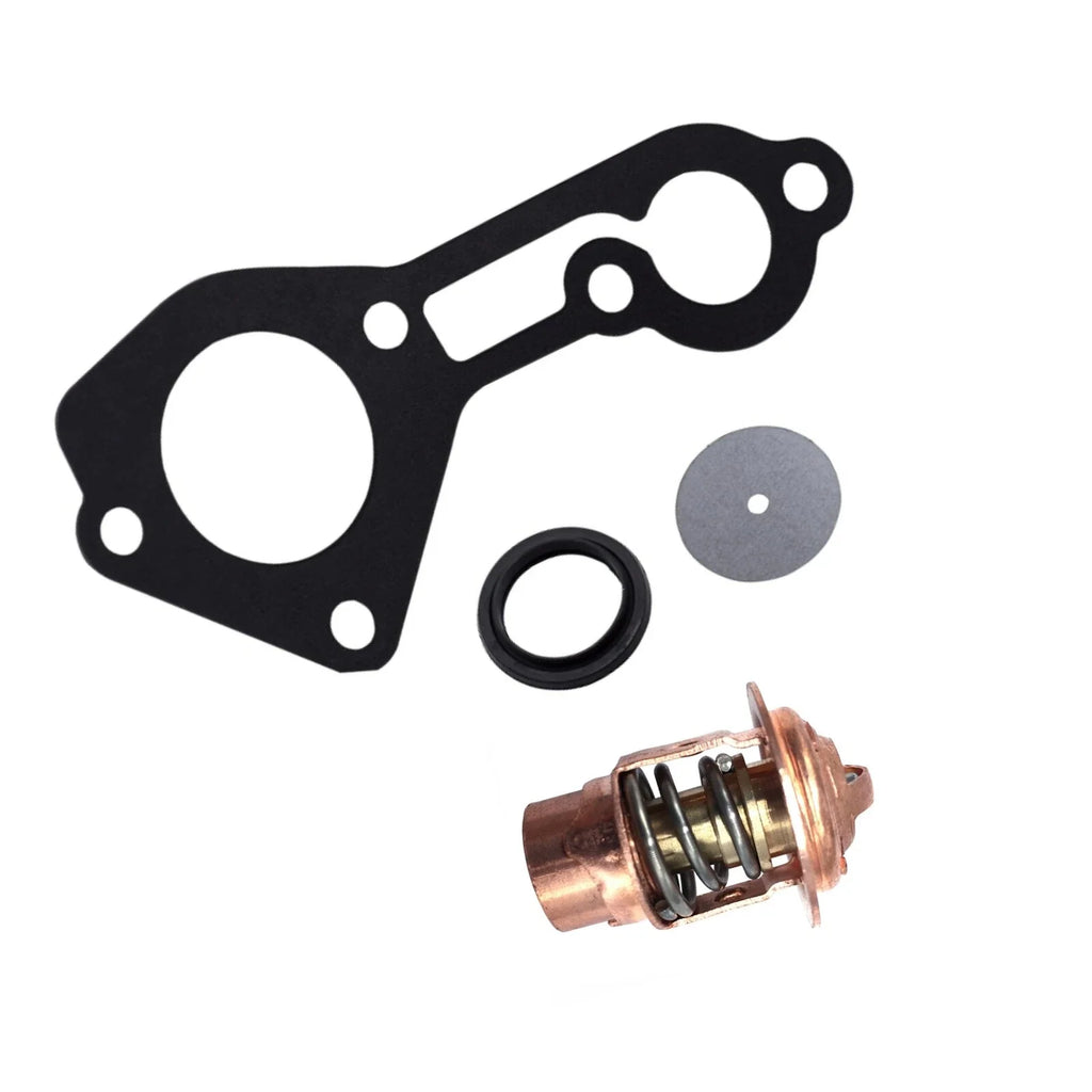 Thermostat Kit for Mercury 3/4 Cyl 70-125HP (803061T1)