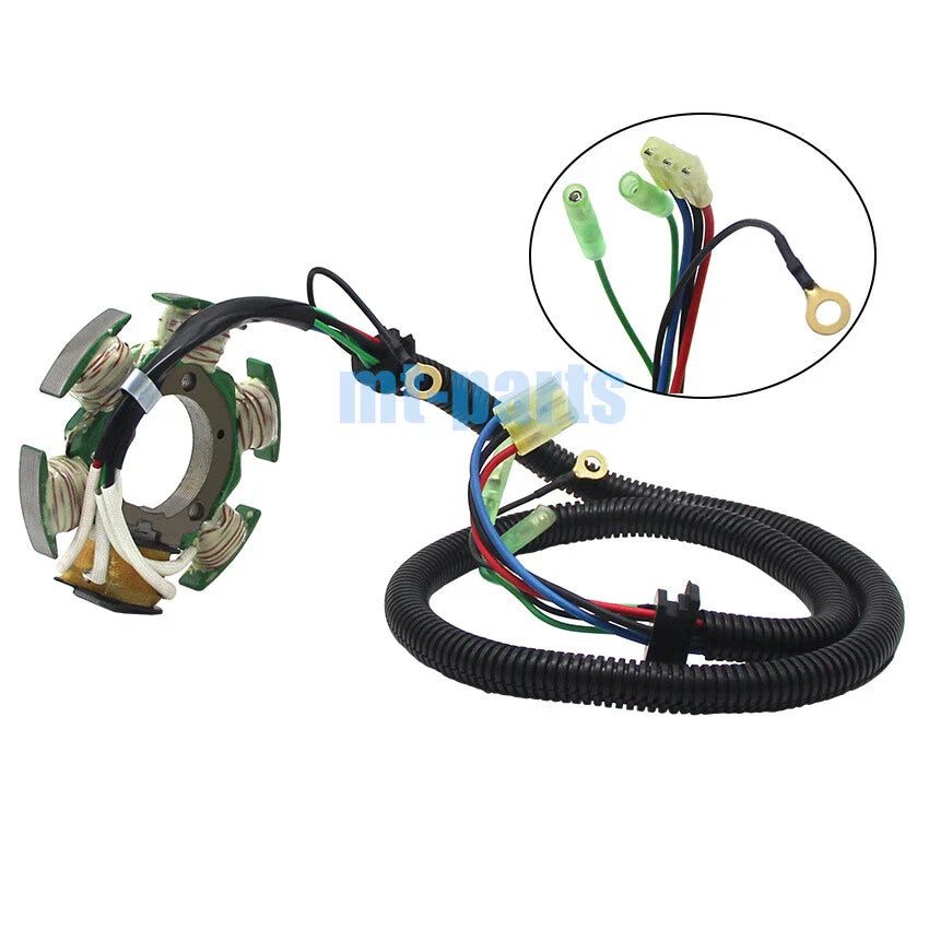 Stator Assembly for Yamaha Waverunner GP1200/SUV1200/XL1200 (1997-2004)