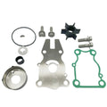 Water Pump Impeller Repair Kit for Yamaha F40/F50/F60HP Outboard