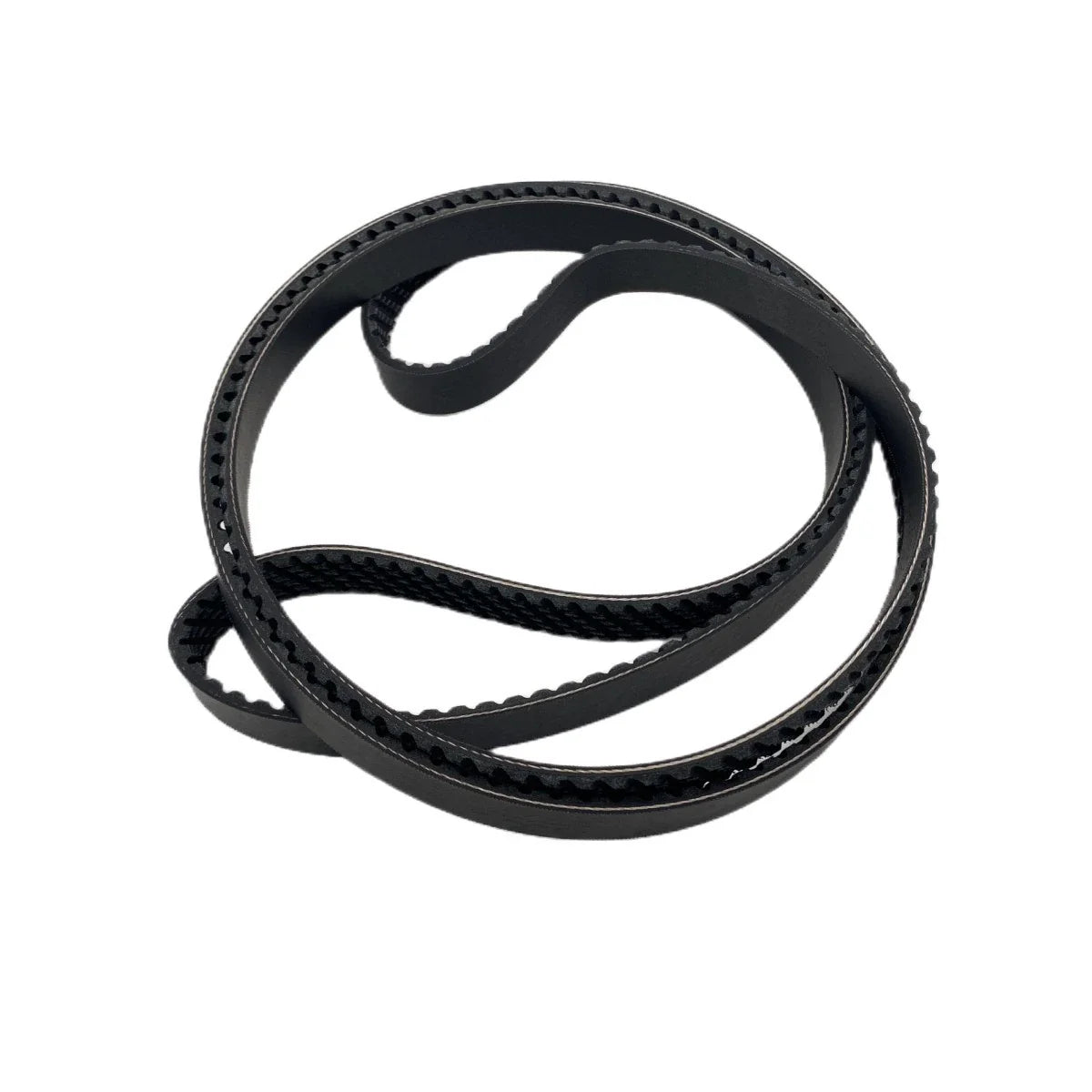 Serpentine Pulley V Belt for Volvo Penta 4.3L/5.0L/5.7L/8.1L Engines