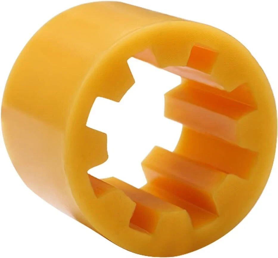 Water Pump Impeller Kit for Sherwood 8000K, Kohler 359978, Sierra 23-3314
