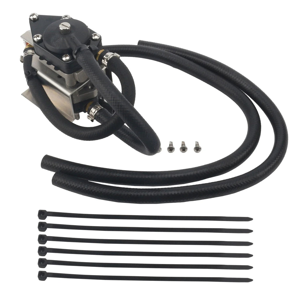 VRO Fuel Pump Repair Kit for Johnson/Evinrude V6 150-175HP Outboards