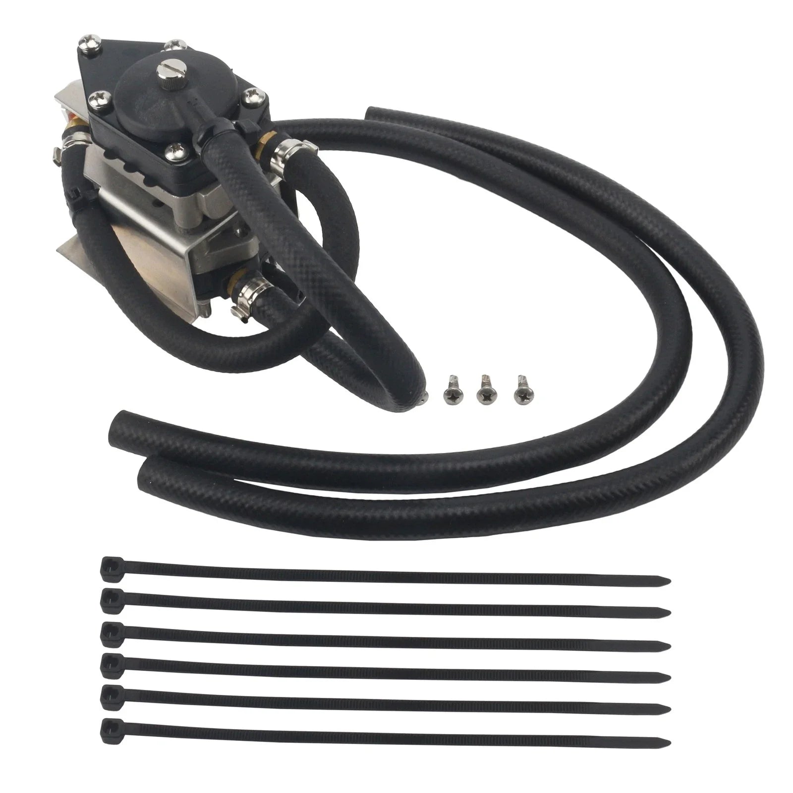 VRO Fuel Pump Repair Kit for Johnson/Evinrude V6 150-175HP Outboards
