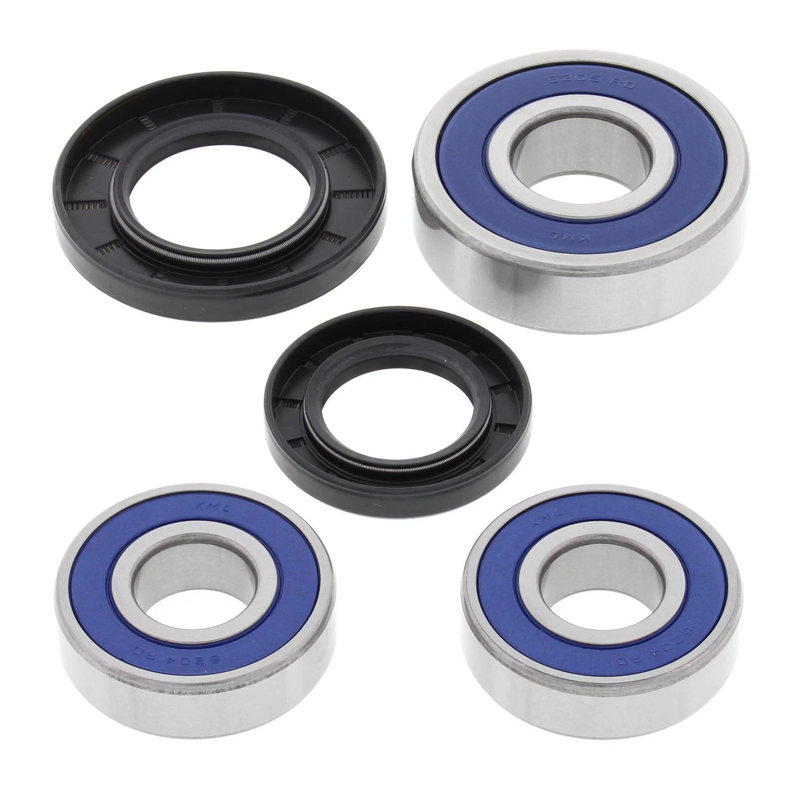 Rear Wheel Bearing for Suzuki SV650 (2003–2010)