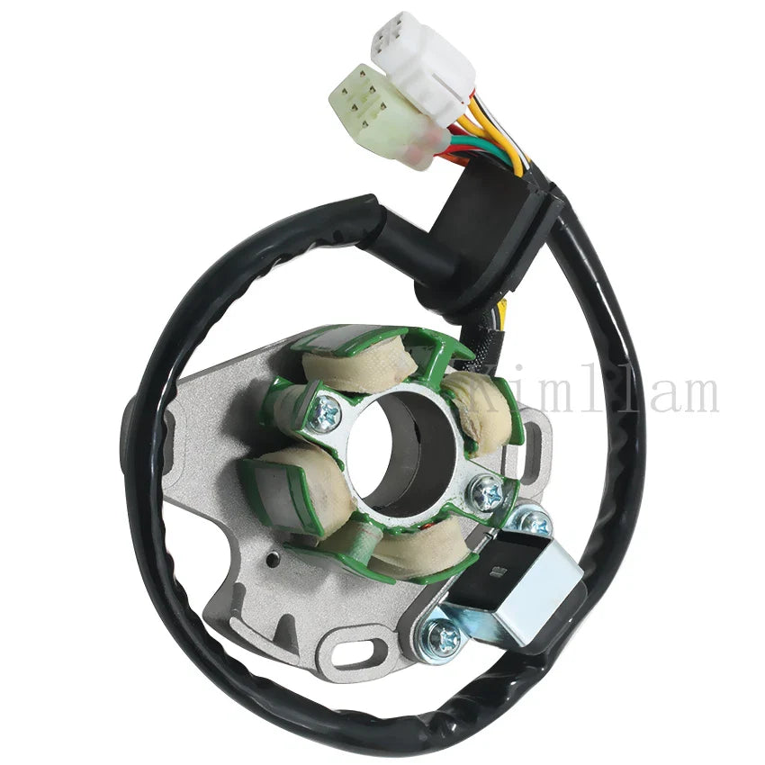 Stator for Suzuki DF140/DF115/DF100 (2001-2015)