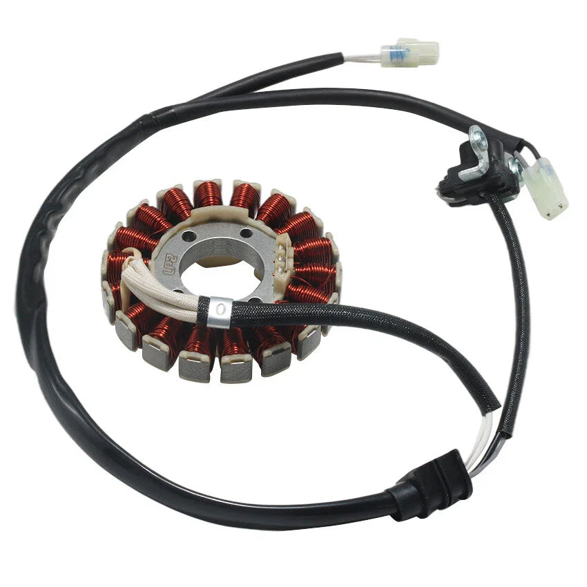 Magneto Generator Stator Coil for Yamaha WR450/WR450F (2012-2015)