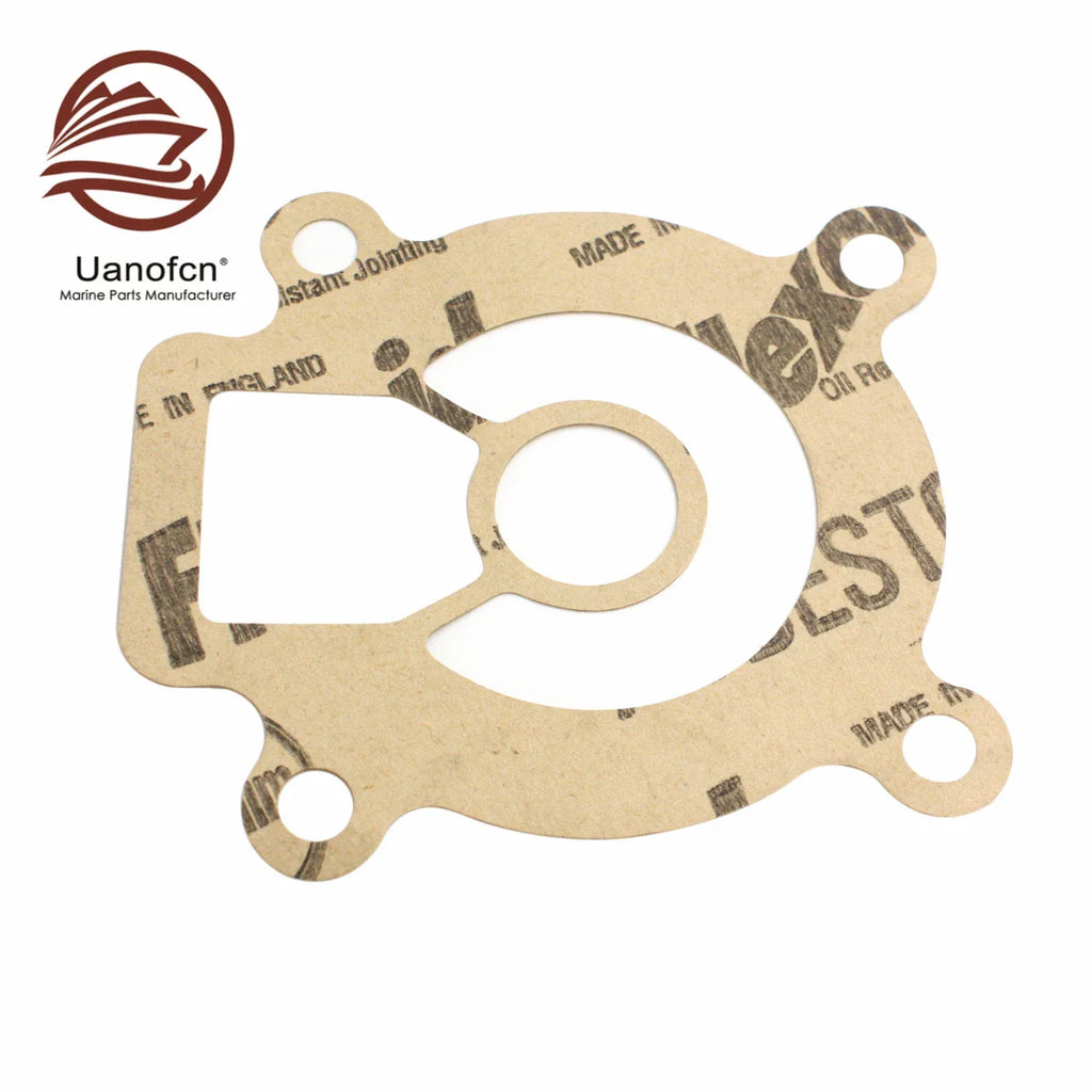 Water Pump Impeller Kit for Suzuki DT75/DT85 (1990-1999)