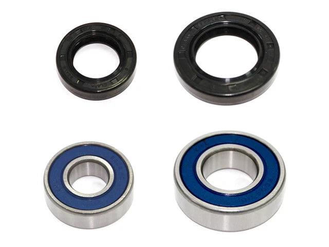 Bronco Wheel Bearing for Suzuki LT-500R QUADRACER (1987–1990)