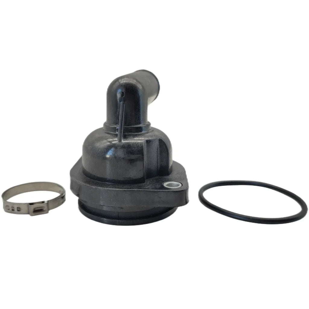 Thermostat Housing Assy for Mercury 75-150HP Motors (1996-2006)