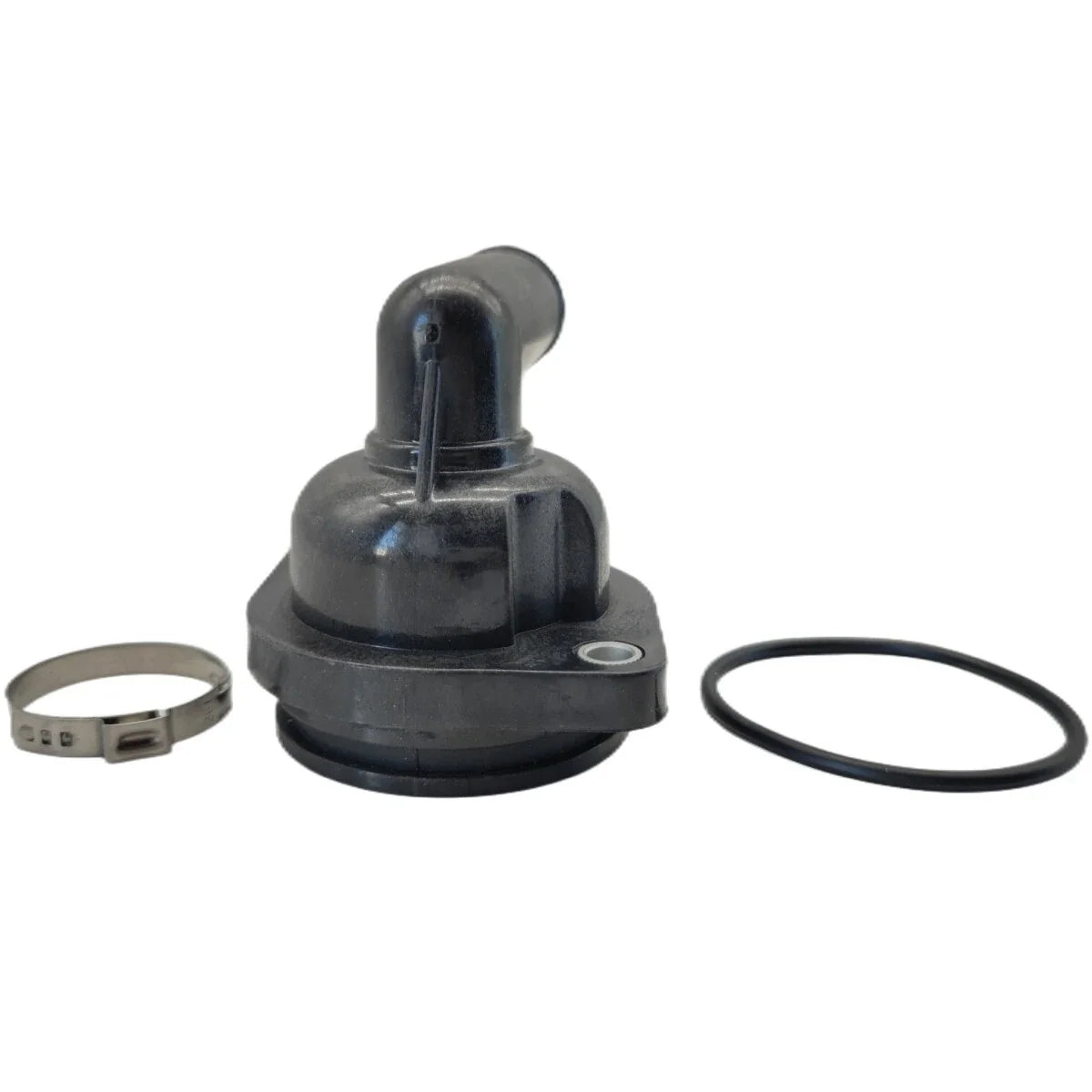 Thermostat Housing Assy for Mercury 75-150HP Motors (1996-2006)