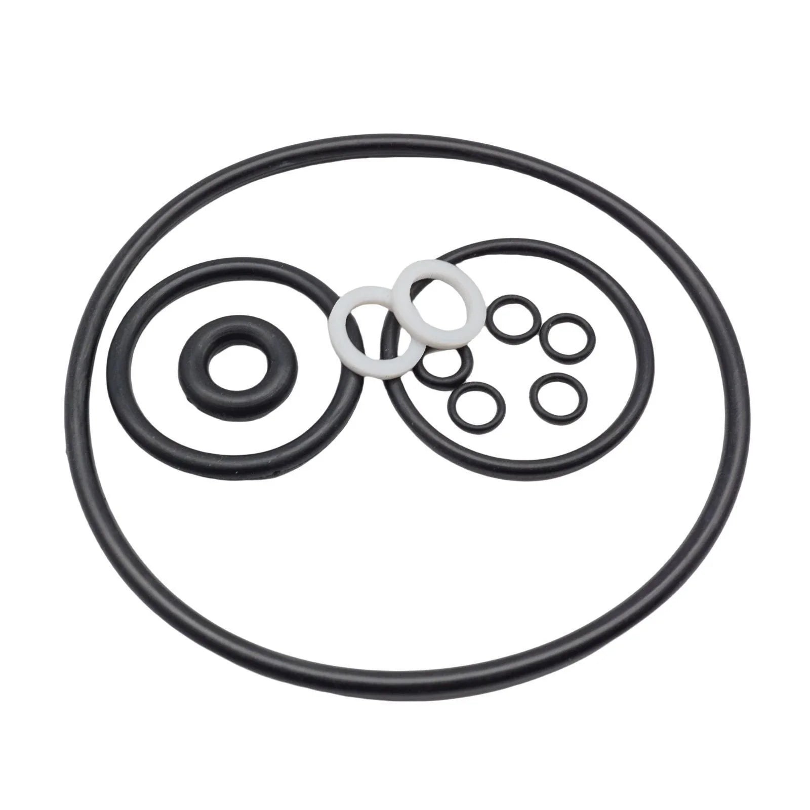 Gearcase Lower Unit Seal Kit for Johnson Evinrude 85-140HP (18-2692)