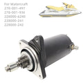 Starter Motor for Sea-Doo 787 RFI Rotax 2-Stroke 782cc Engine