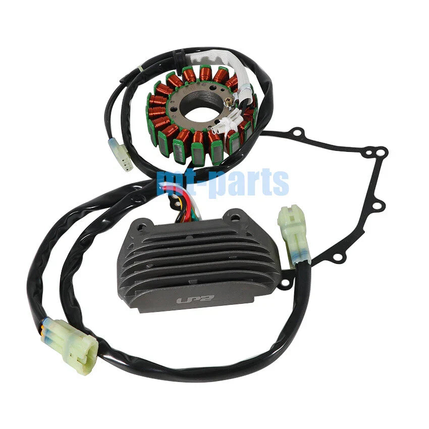 Stator Regulator Rectifier Gasket for KTM 450 EXC/500 XC-W/500 EXC 2012-2016