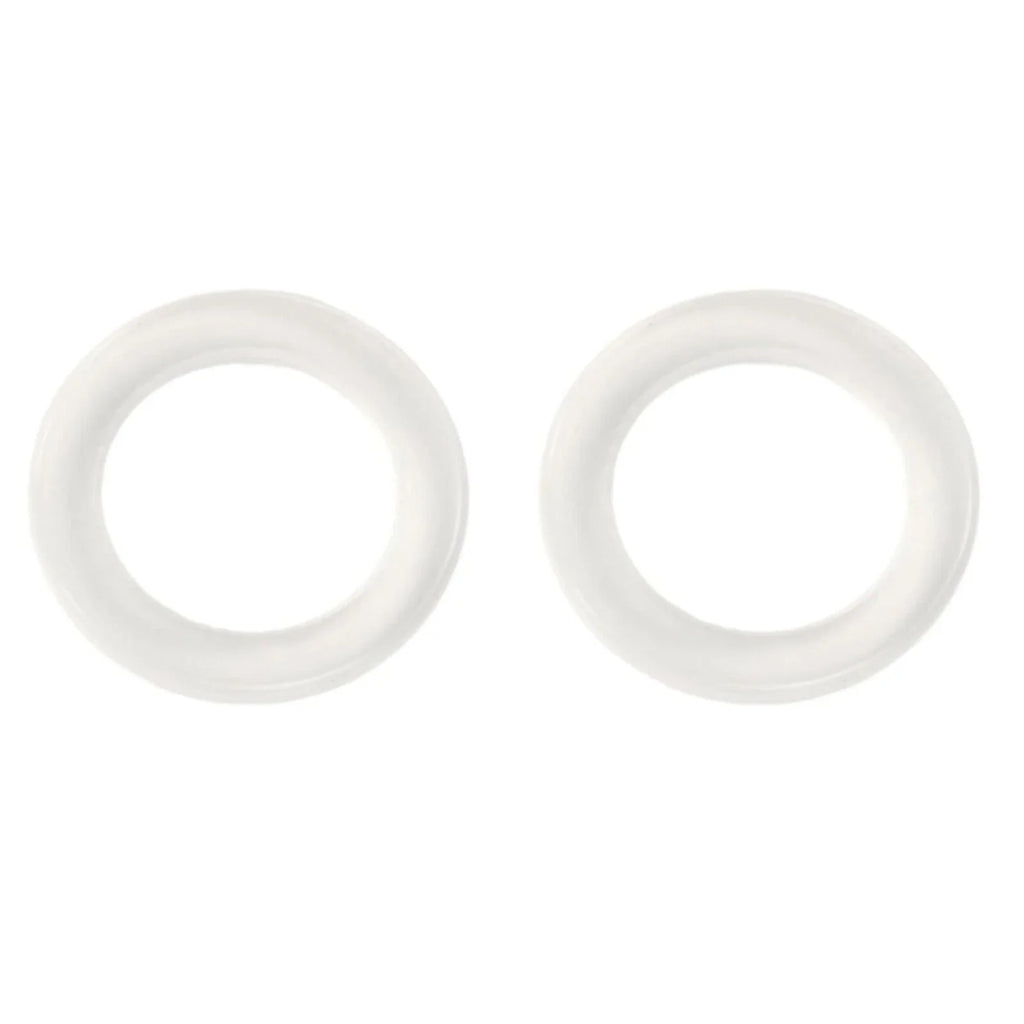 Johnson/Evinrude Gearcase Drain Screw Gasket 2 Pack for OMC Models