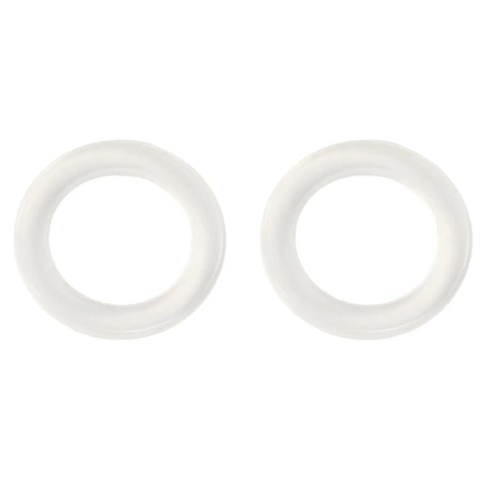 Johnson/Evinrude Gearcase Drain Screw Gasket 2 Pack for OMC Models