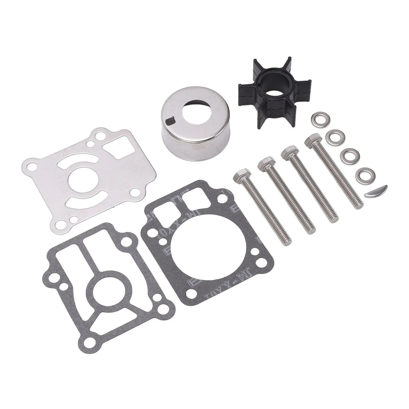Impeller Kit for Mercury 25/30 EFI (2010-2023) Water Pump