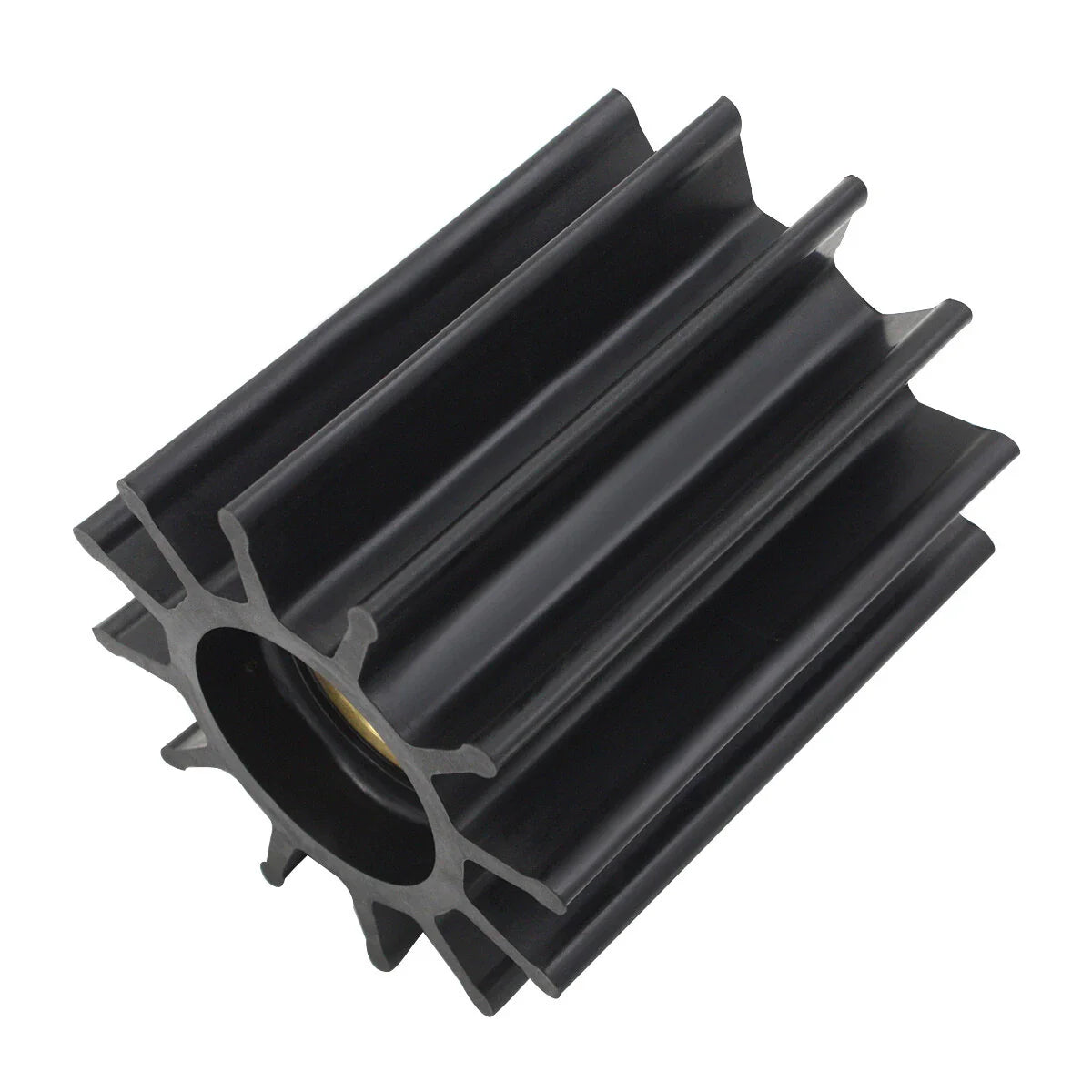 New Impeller for Sherwood 18000K Johnson 09-705BT Caterpillar 1230492
