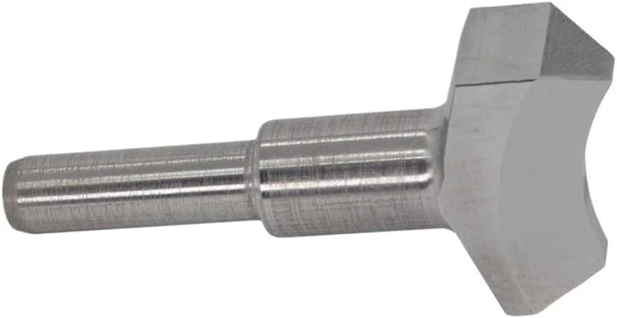 Shoe for Volvo Stern Drive AD31/AD41/TAMD/DP/DPX/KAD/SX/TSK Series