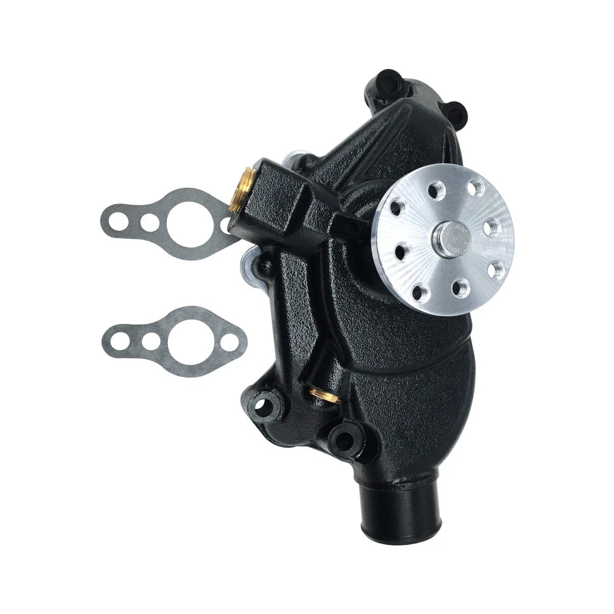 Water Pump for Mercury MerCruiser 4.3/5.0/5.7/305/350 V6/V8 Marine Engine