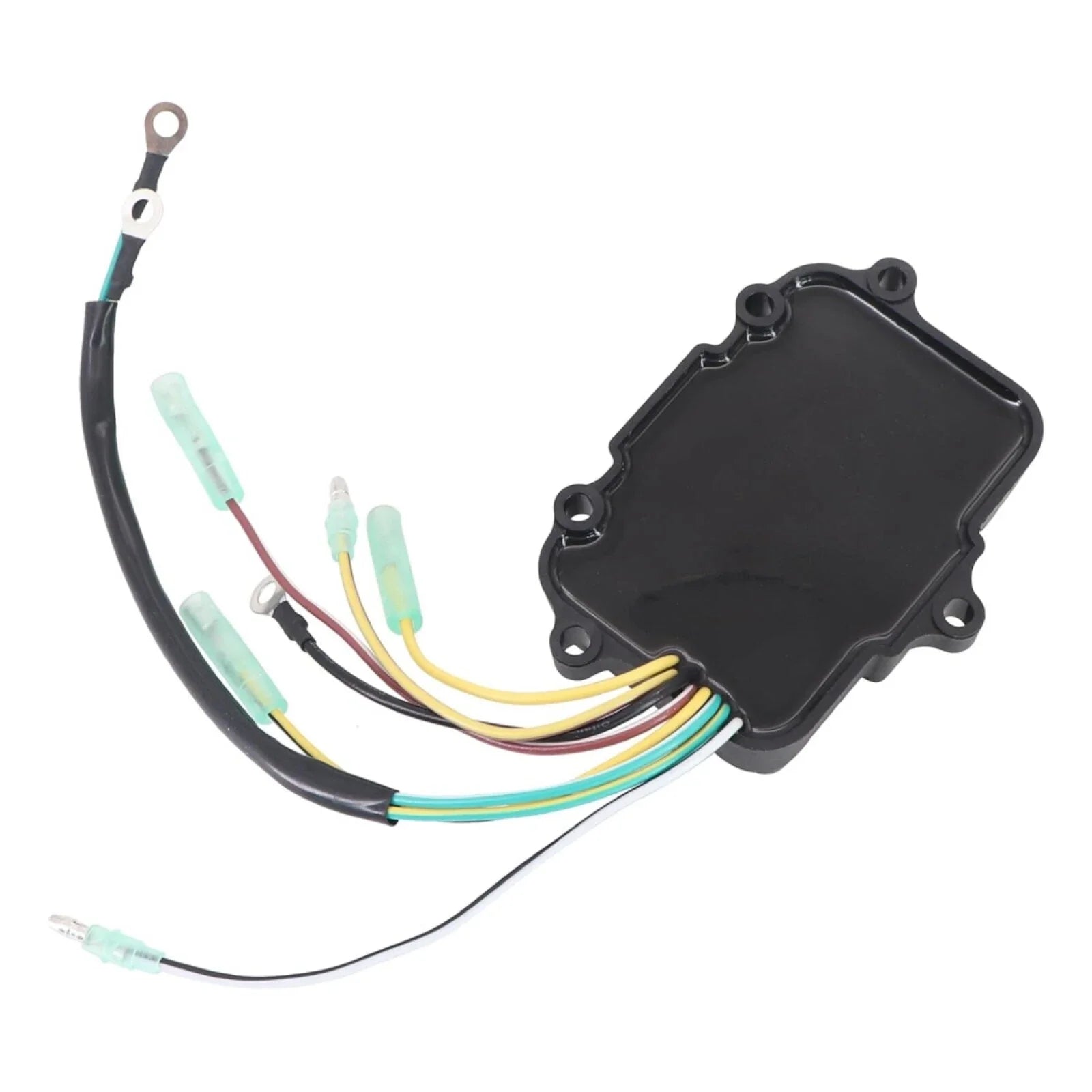 Switch Box CDI for Mercury Mariner Outboard 339-7452A15/A19