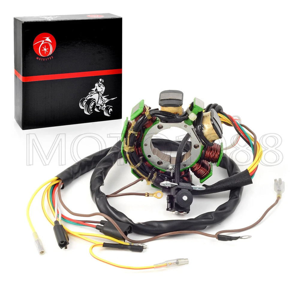 Stator for Polaris Sportsman 500 4X4 (1996-1997)