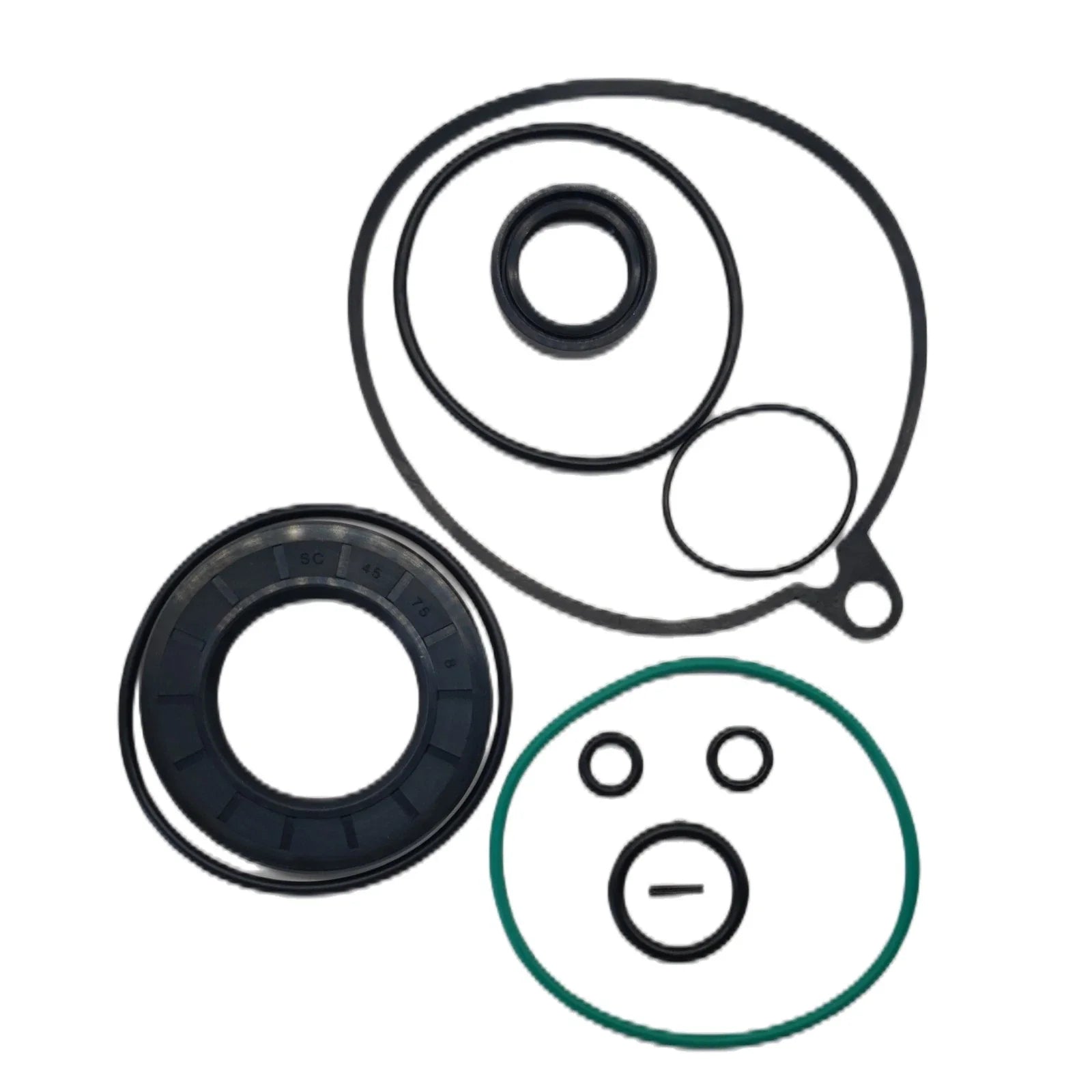 Upper Gearcase Seal Kit for Volvo Penta DP-G/DPX-A/DPX-S/DPX-R